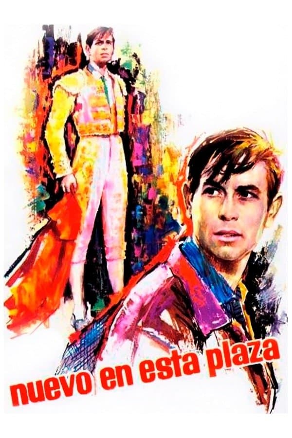 Nuevo en esta plaza photo
