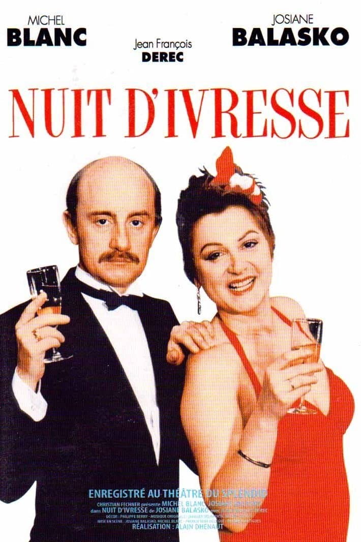 Nuit d'ivresse photo