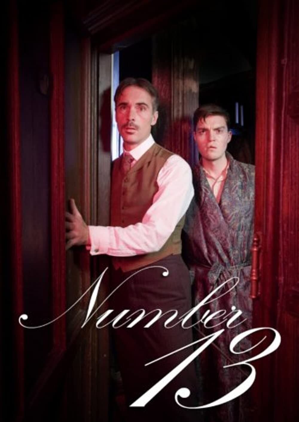 Number 13 photo