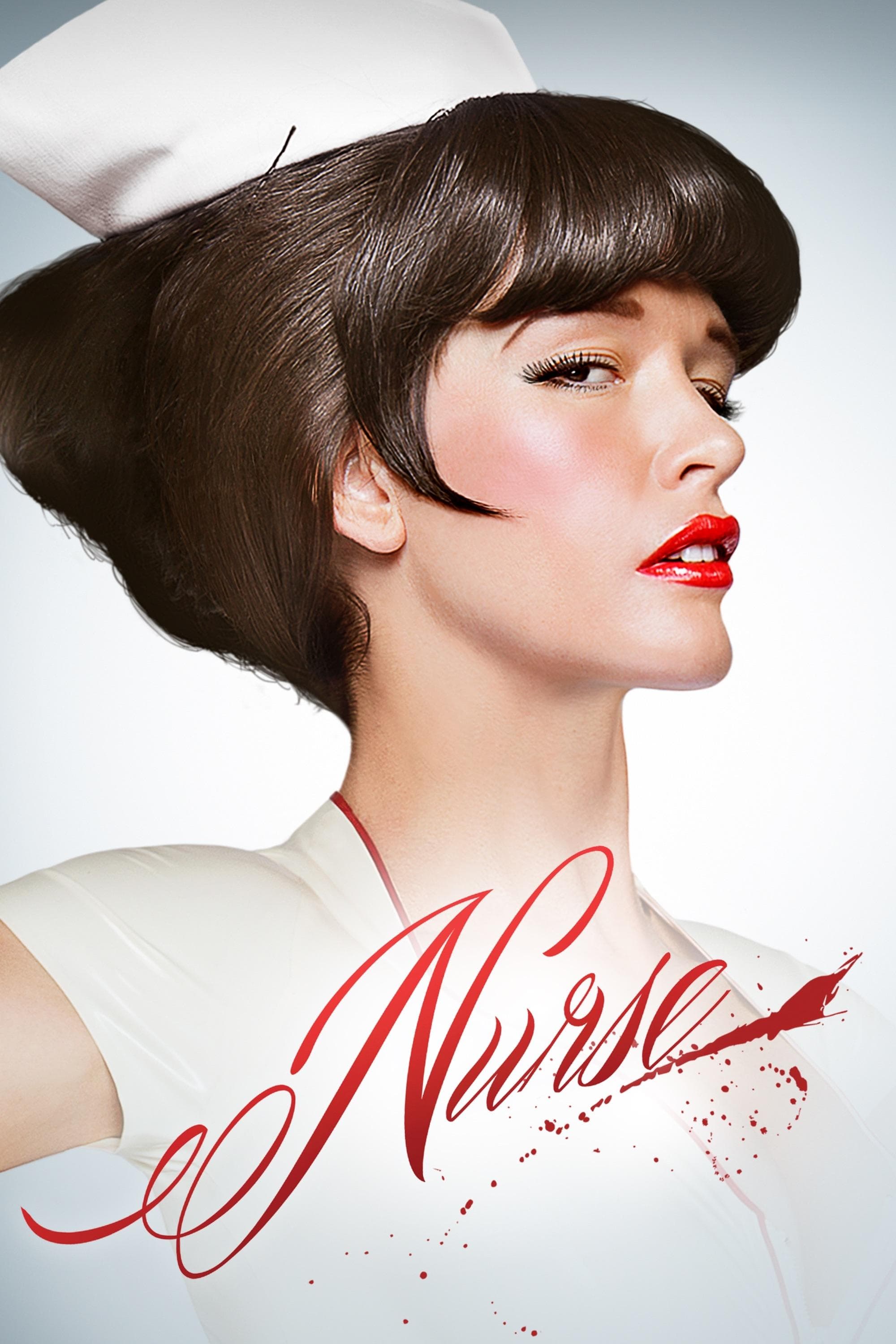 Nurse 3-D photo