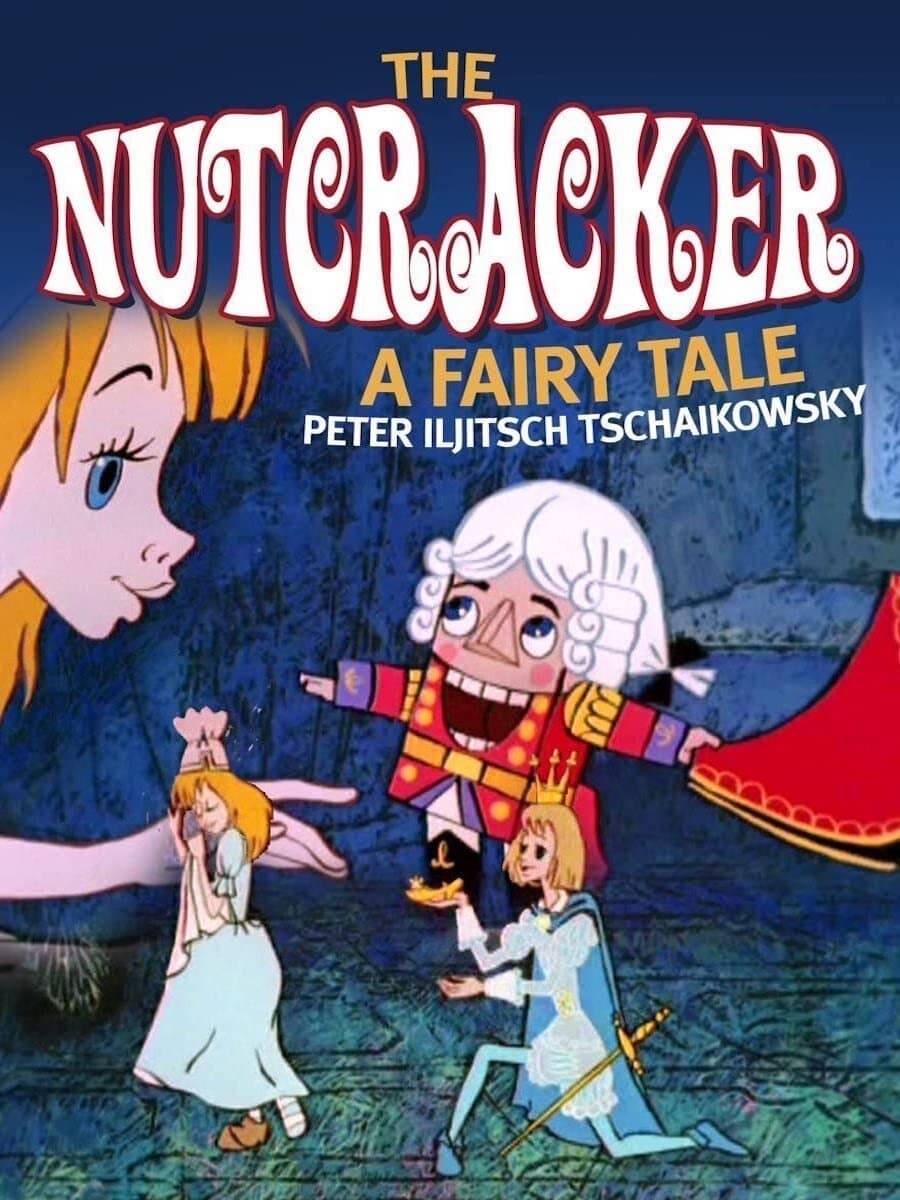Nutcracker photo