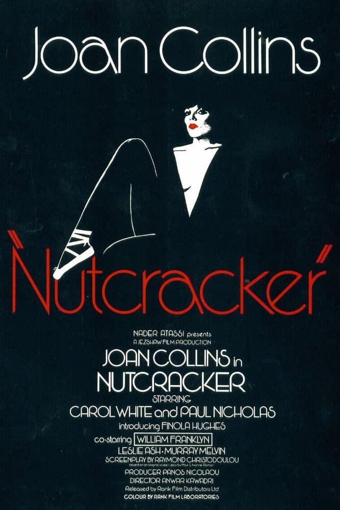 Nutcracker photo