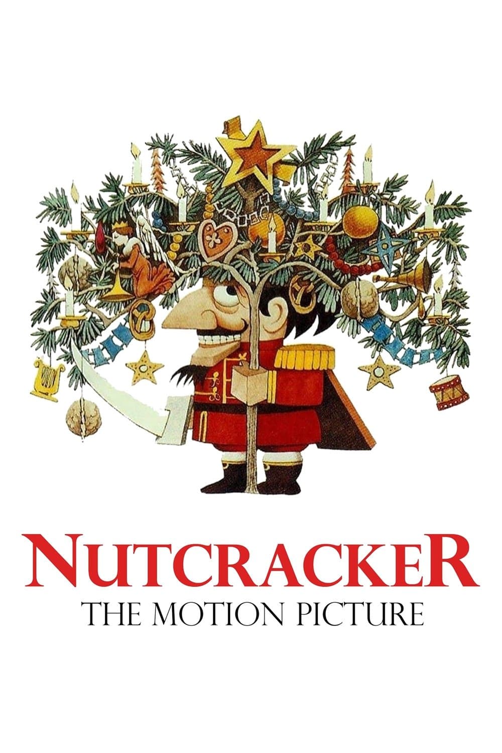 Nutcracker: The Motion Picture photo