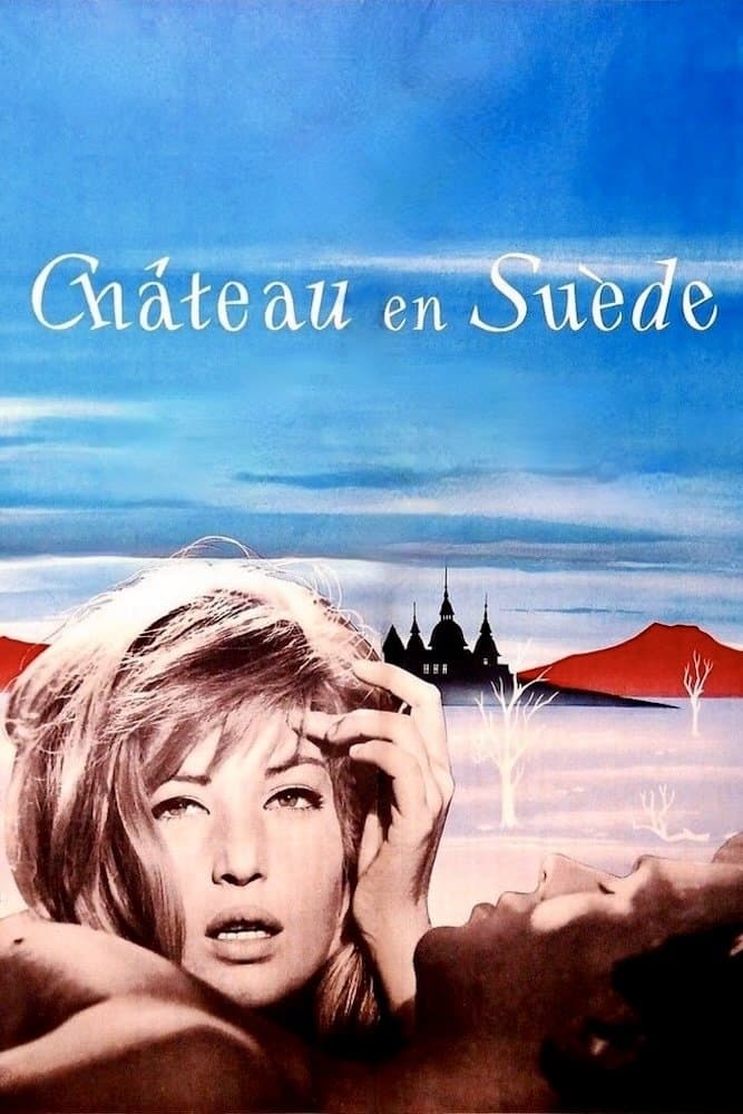 Nutty, Naughty Chateau photo