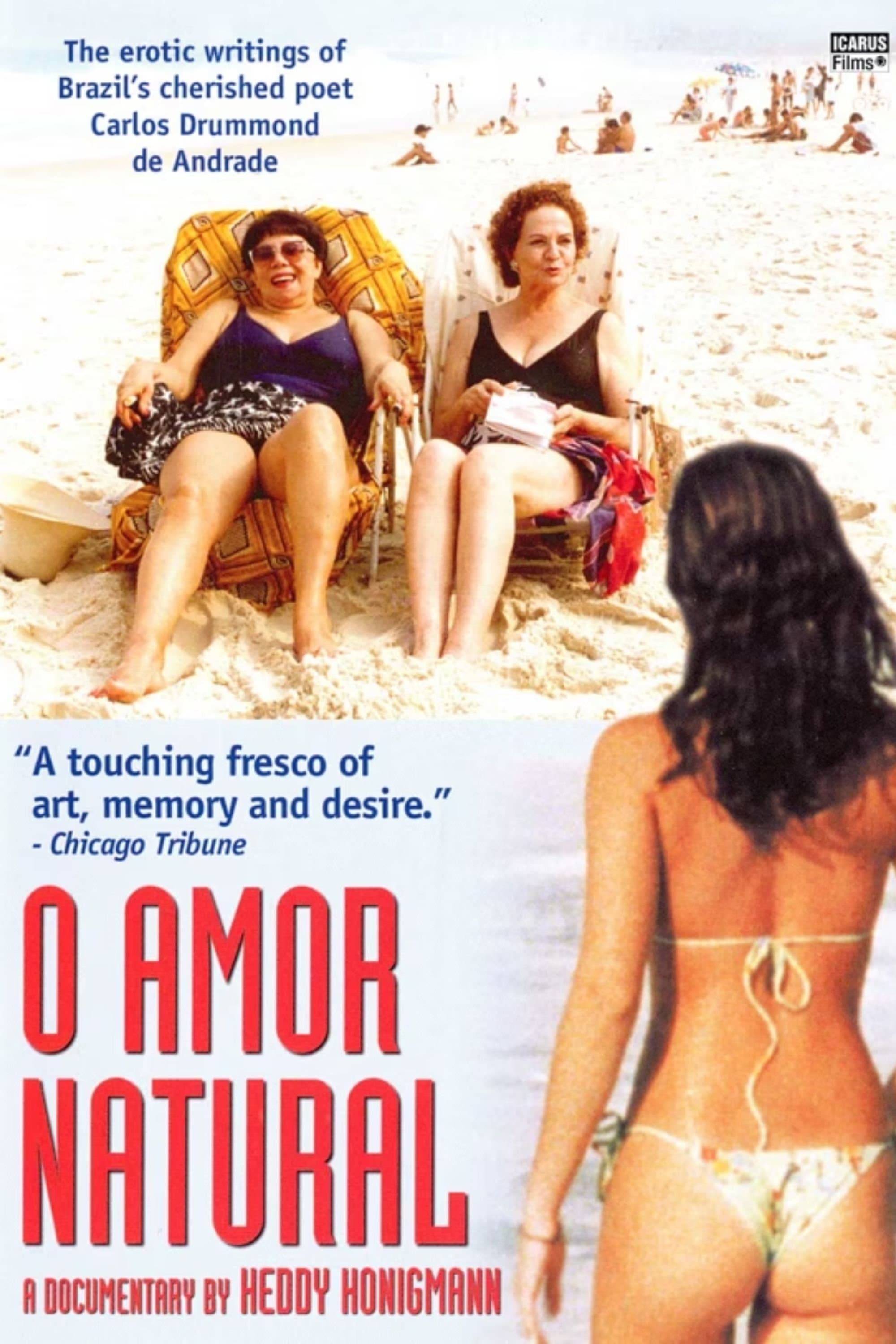 O Amor Natural photo