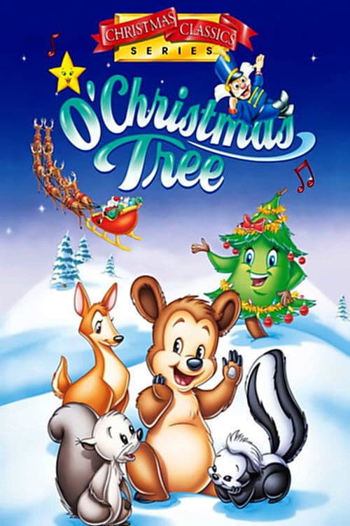 O' Christmas Tree photo