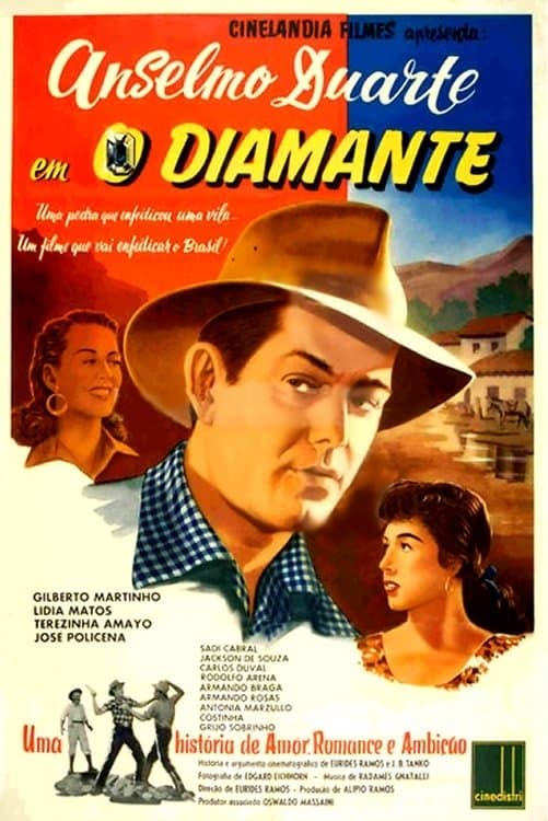 O Diamante photo