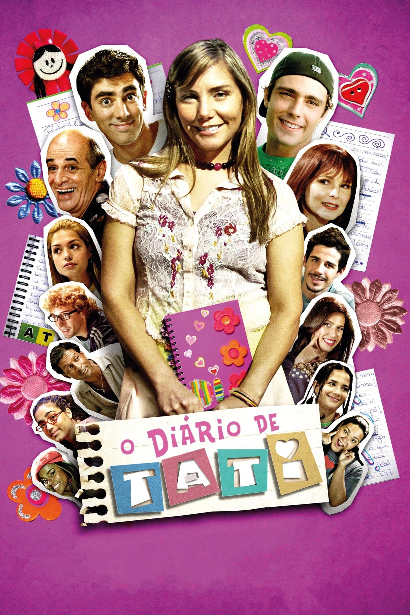 O Diário de Tati photo