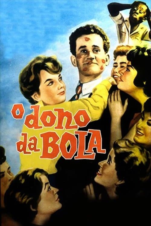 O Dono da Bola photo