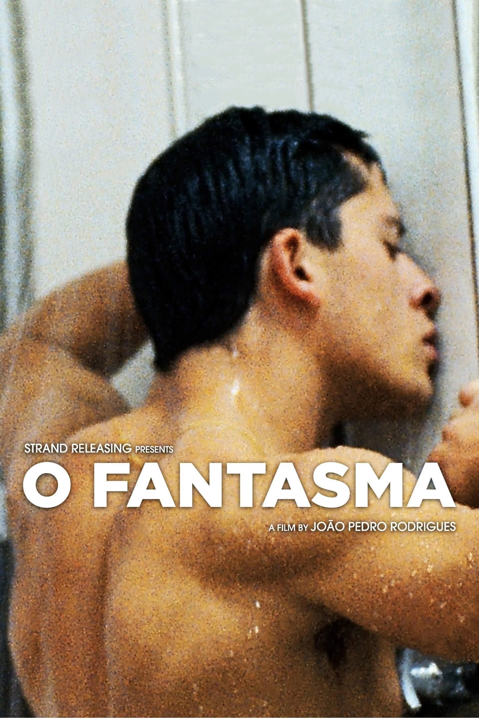 O Fantasma photo