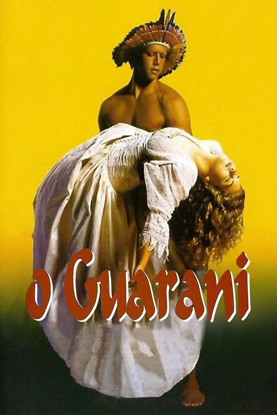 O Guarani photo