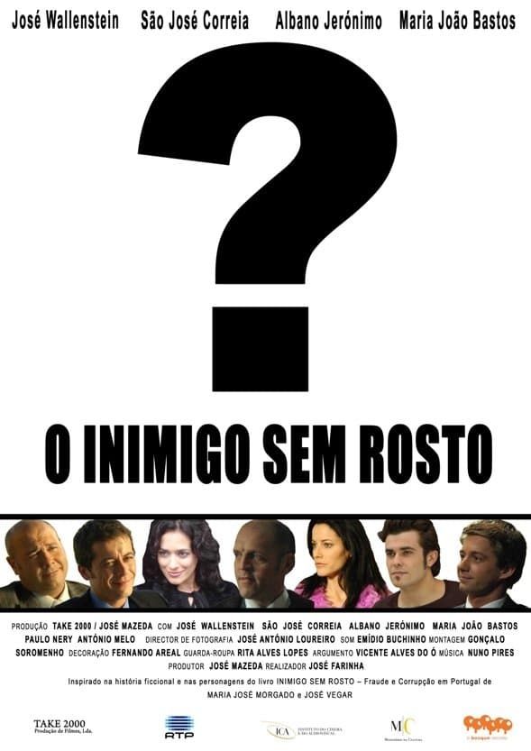 O Inimigo Sem Rosto photo