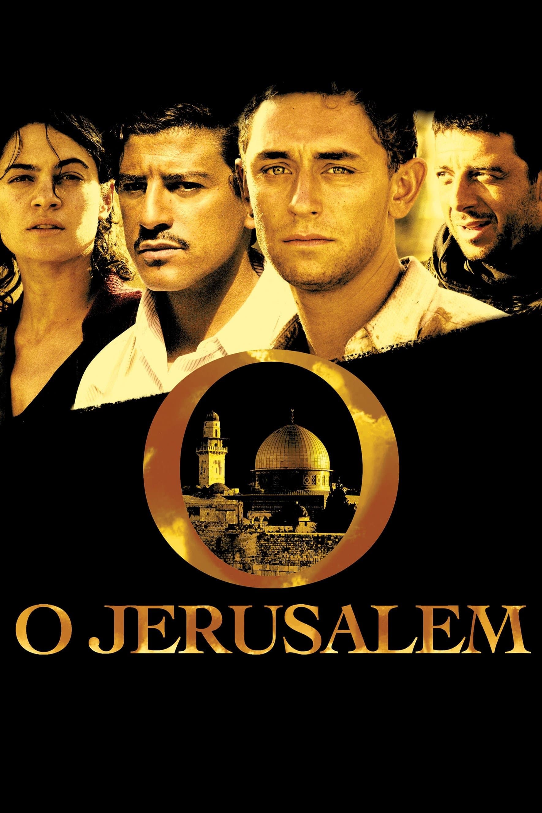 O Jerusalem photo