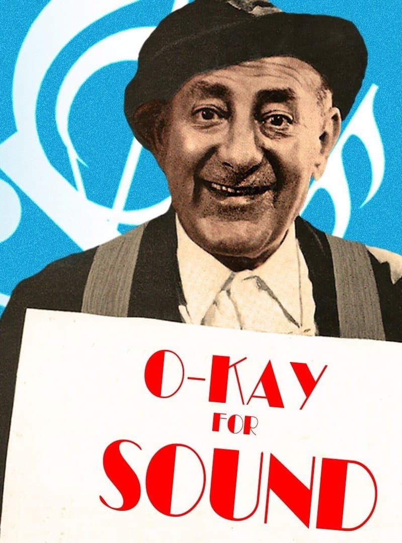 O-Kay for Sound photo