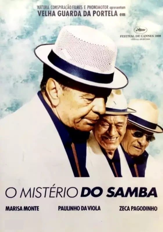 O Mistério do Samba photo