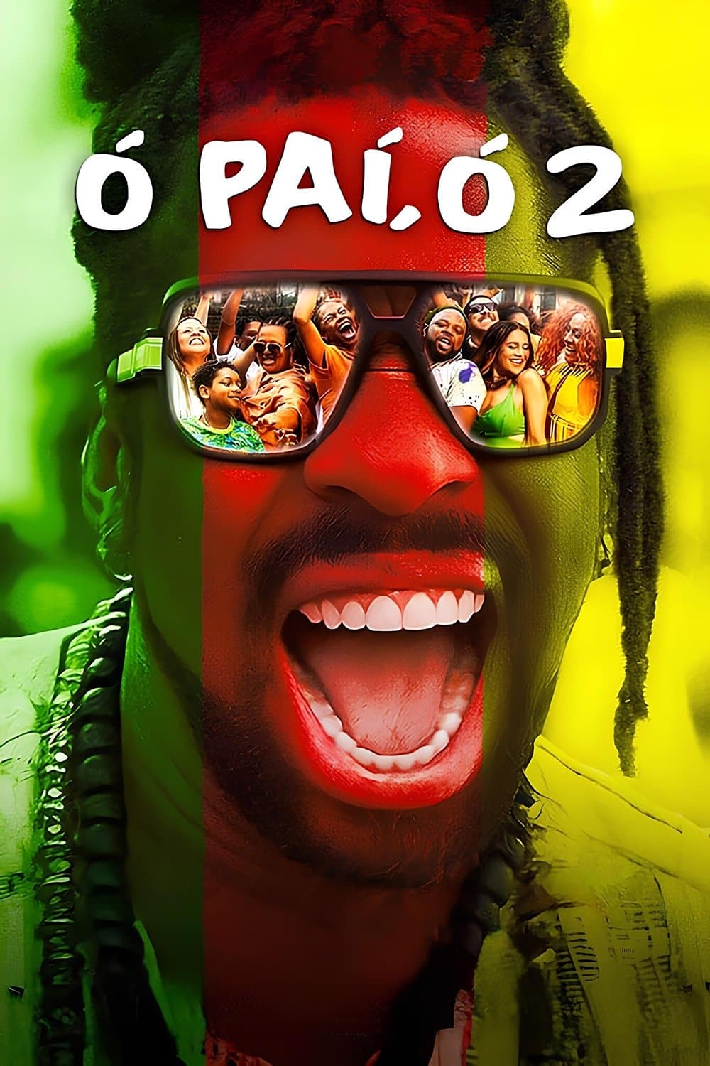 Ó Paí, Ó 2 photo
