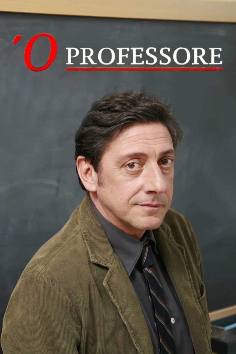 'O professore photo