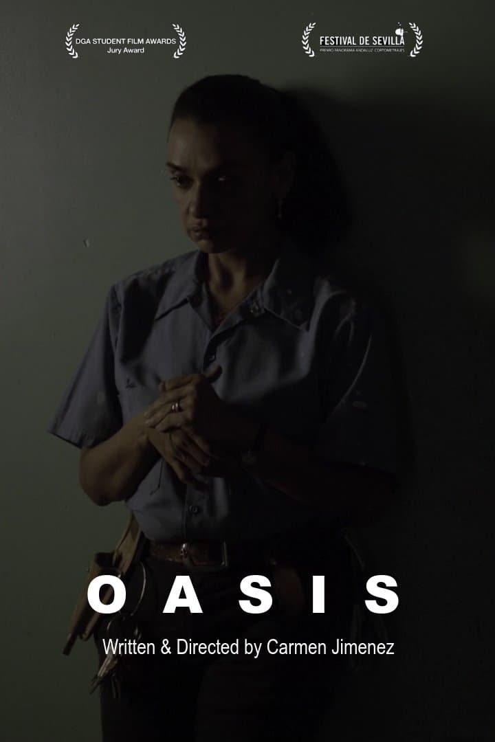Oasis photo