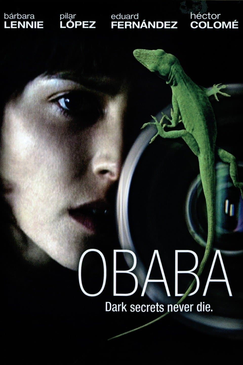 Obaba photo