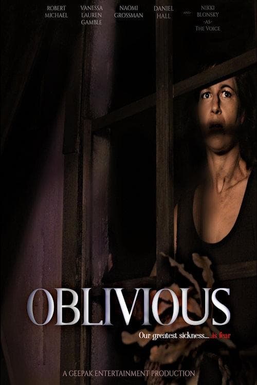 Oblivious photo