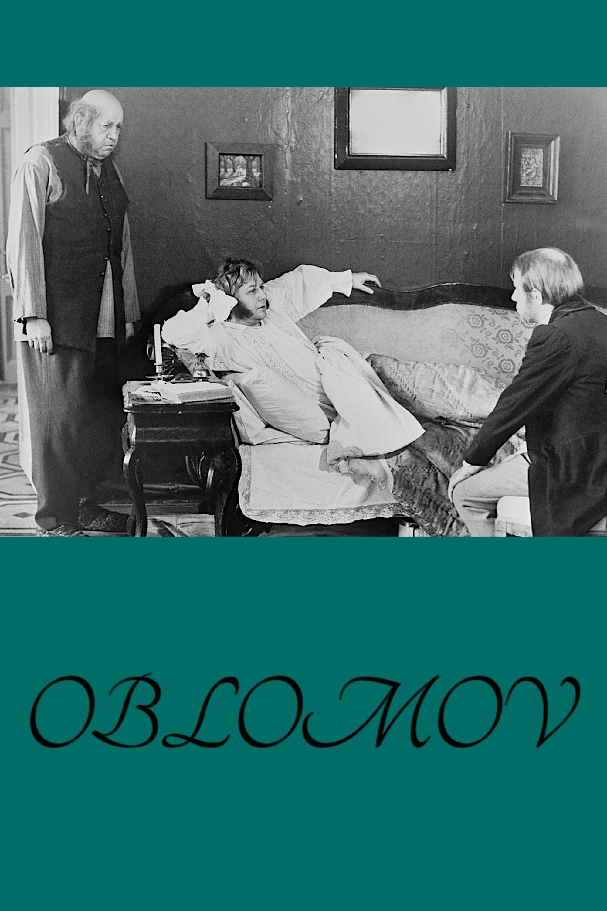 Oblomov photo