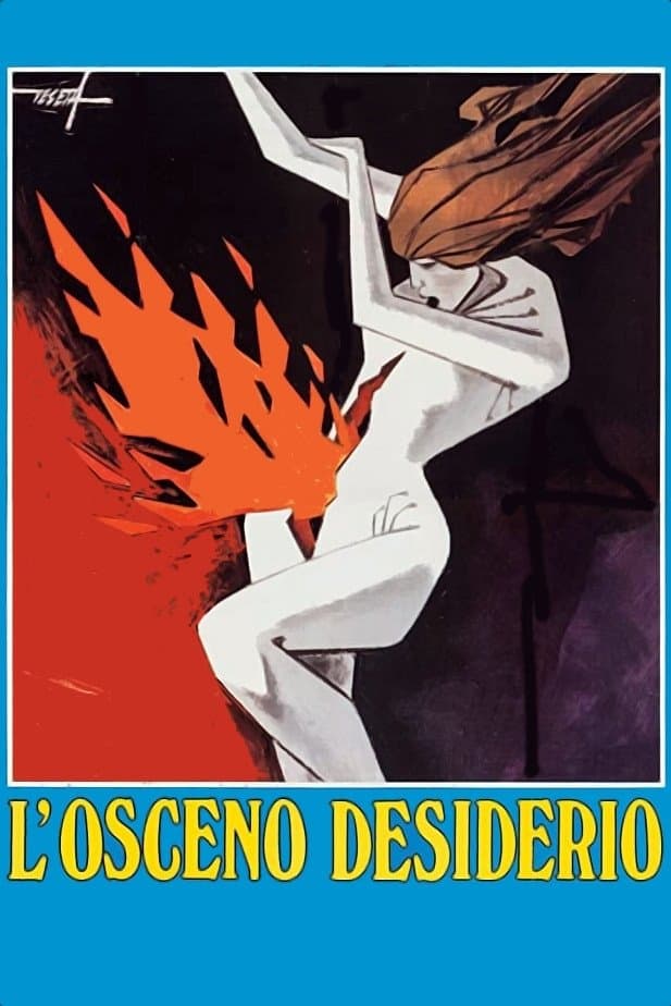Obscene Desire photo