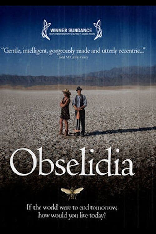 Obselidia photo