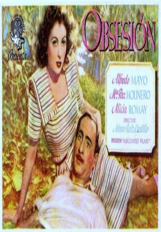 Obsesión photo