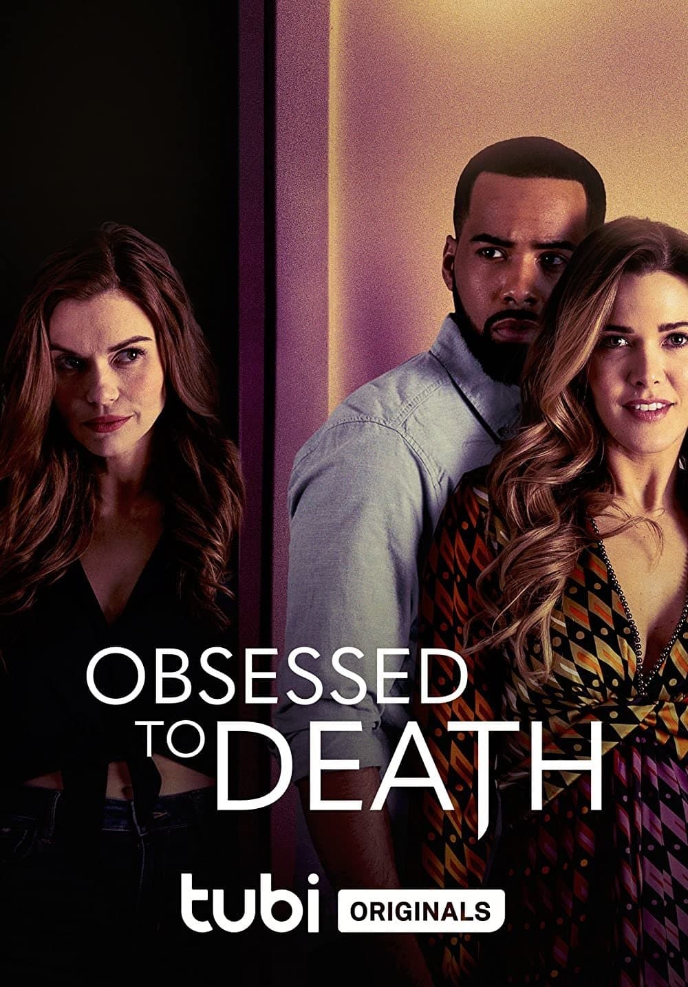 Obsessed to Death photo