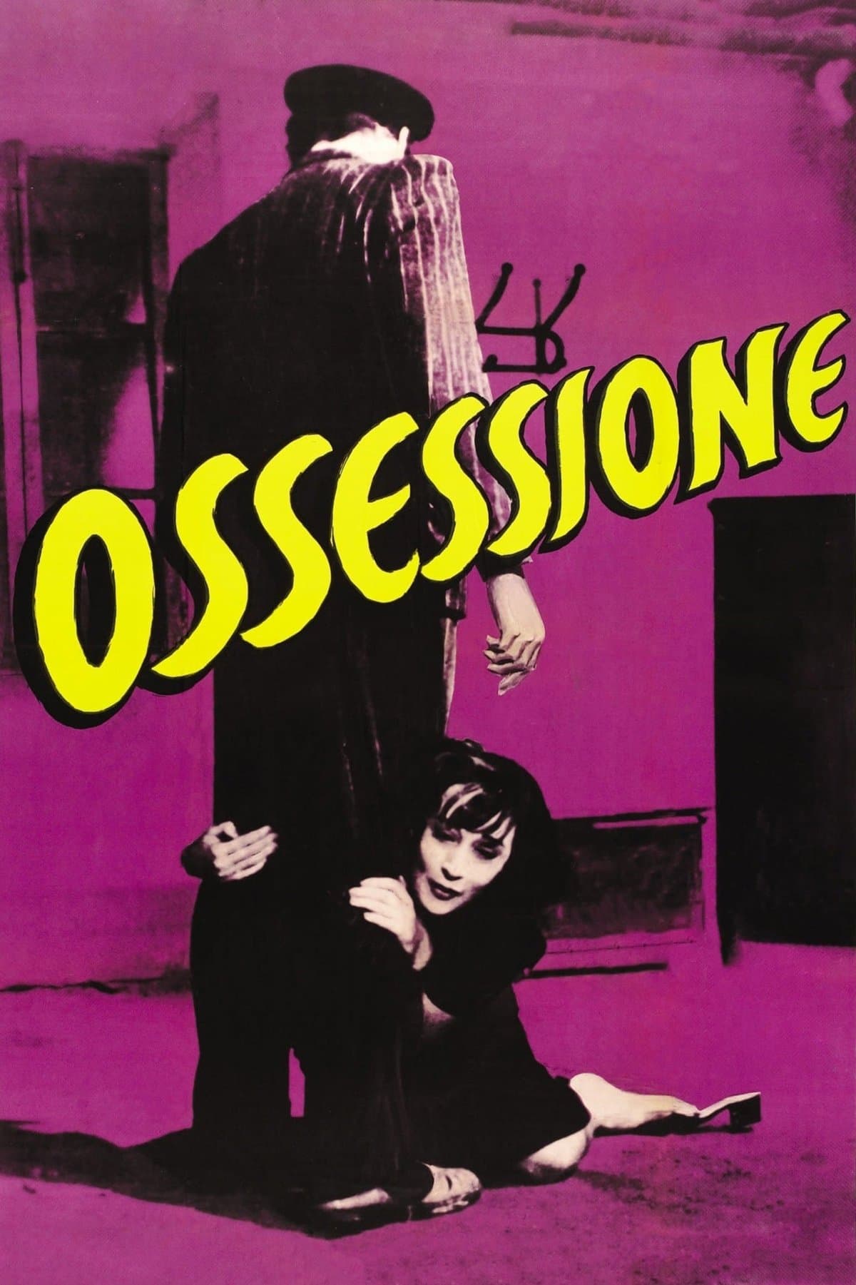 Obsession photo