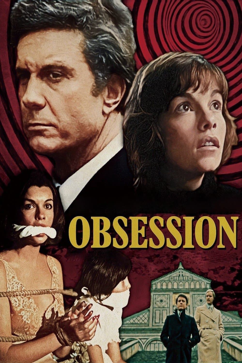Obsession photo