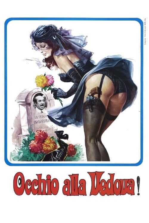 Occhio Alla Vedova! photo