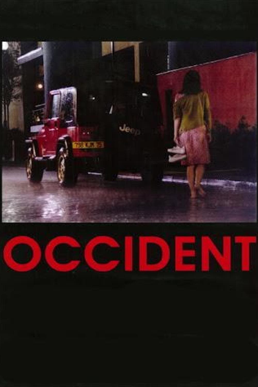 Occident photo