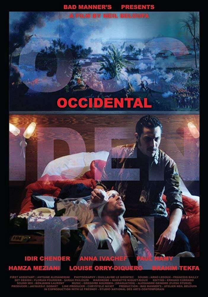 Occidental photo