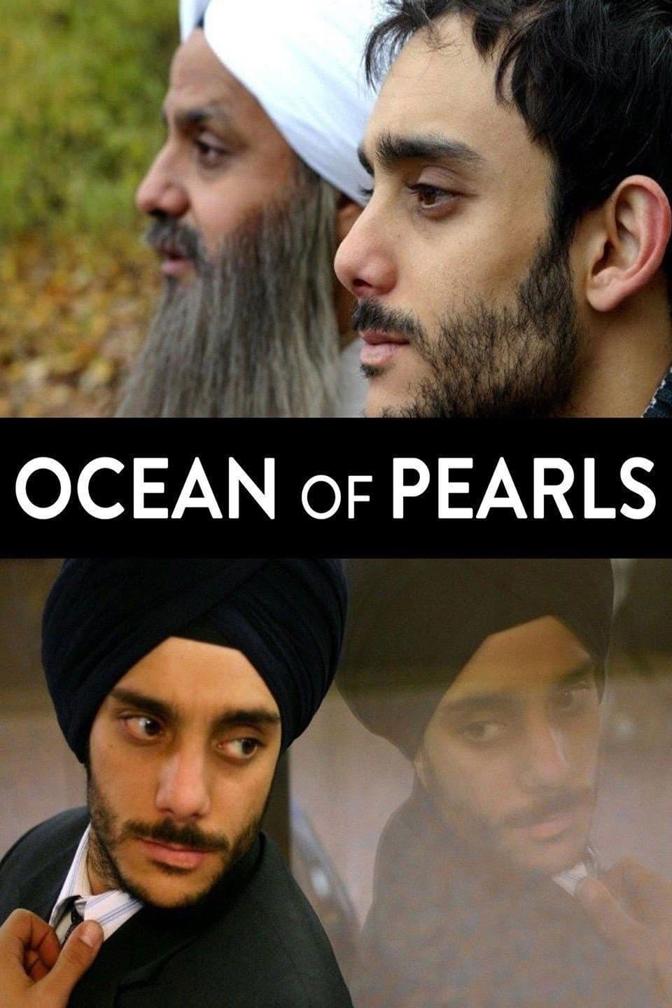 Ocean of Pearls photo