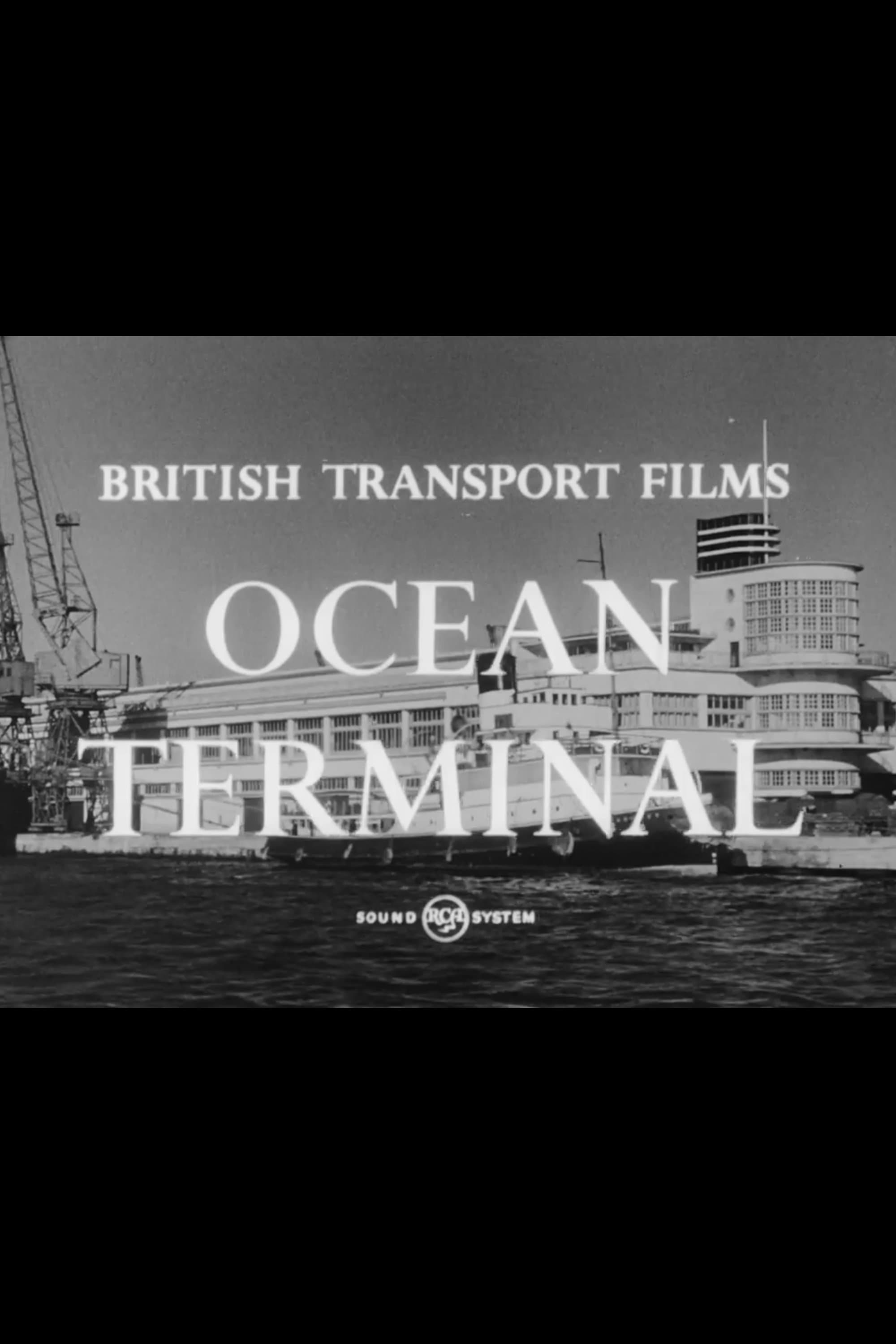 Ocean Terminal photo