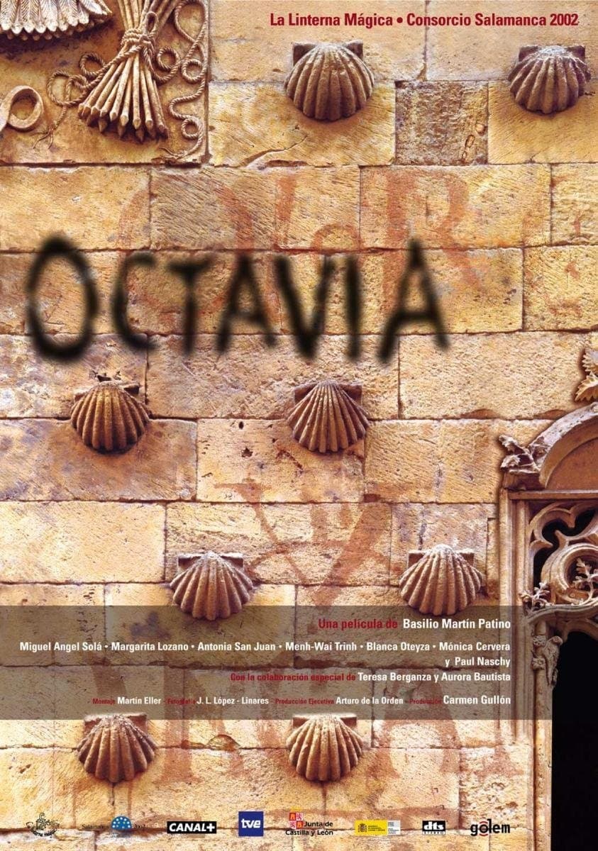 Octavia photo