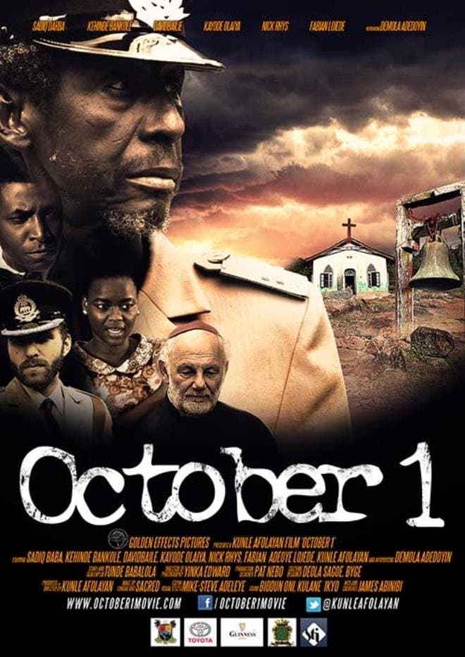 October 1 photo
