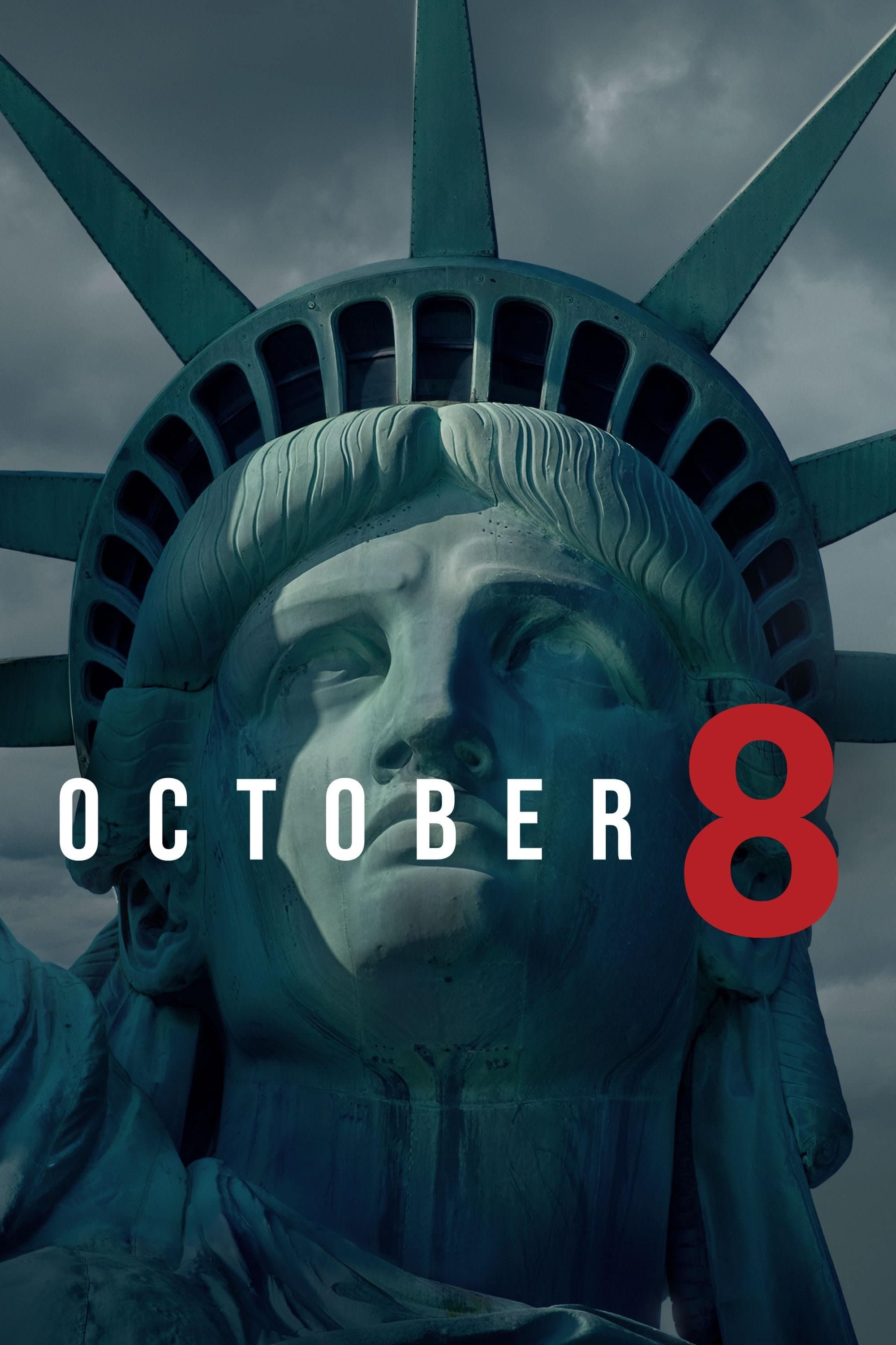 October 8 photo