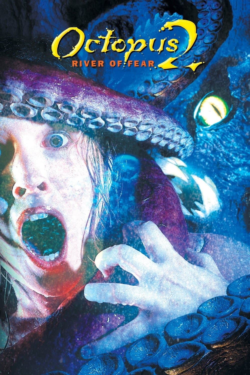 Octopus 2: River of Fear photo