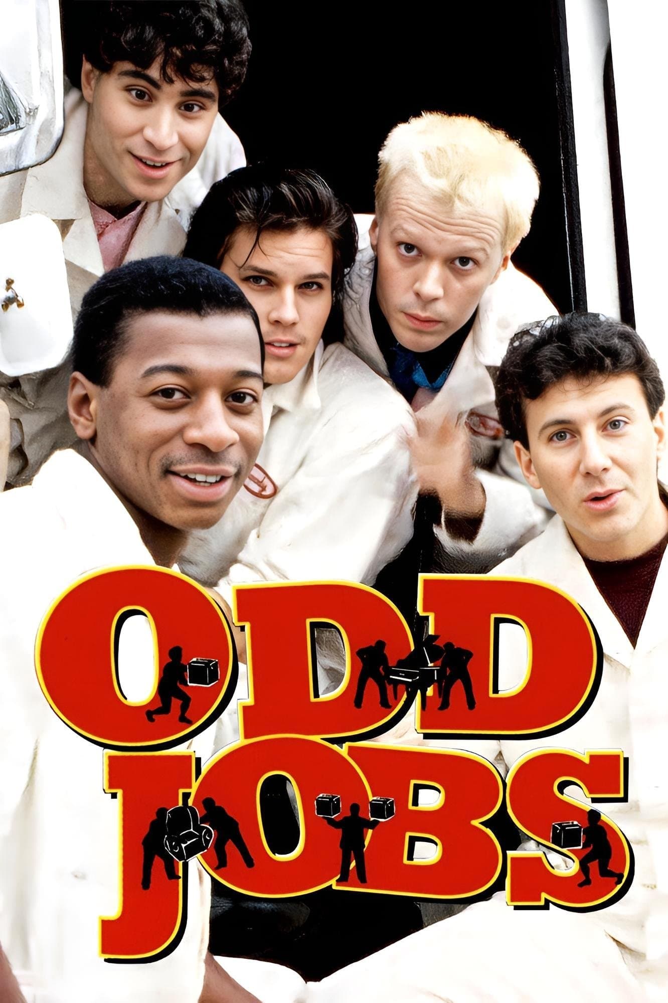 Odd Jobs photo