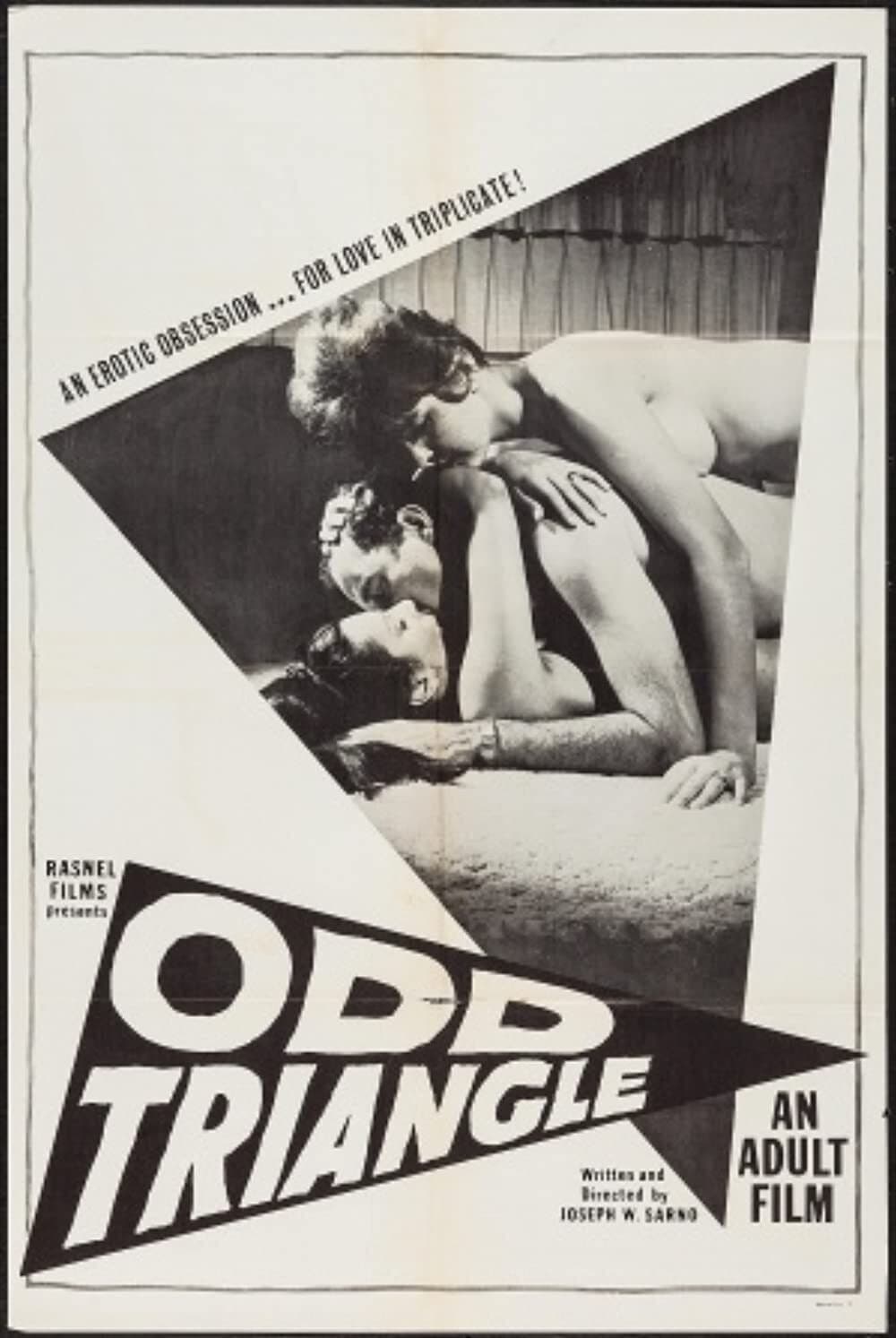 Odd Triangle photo