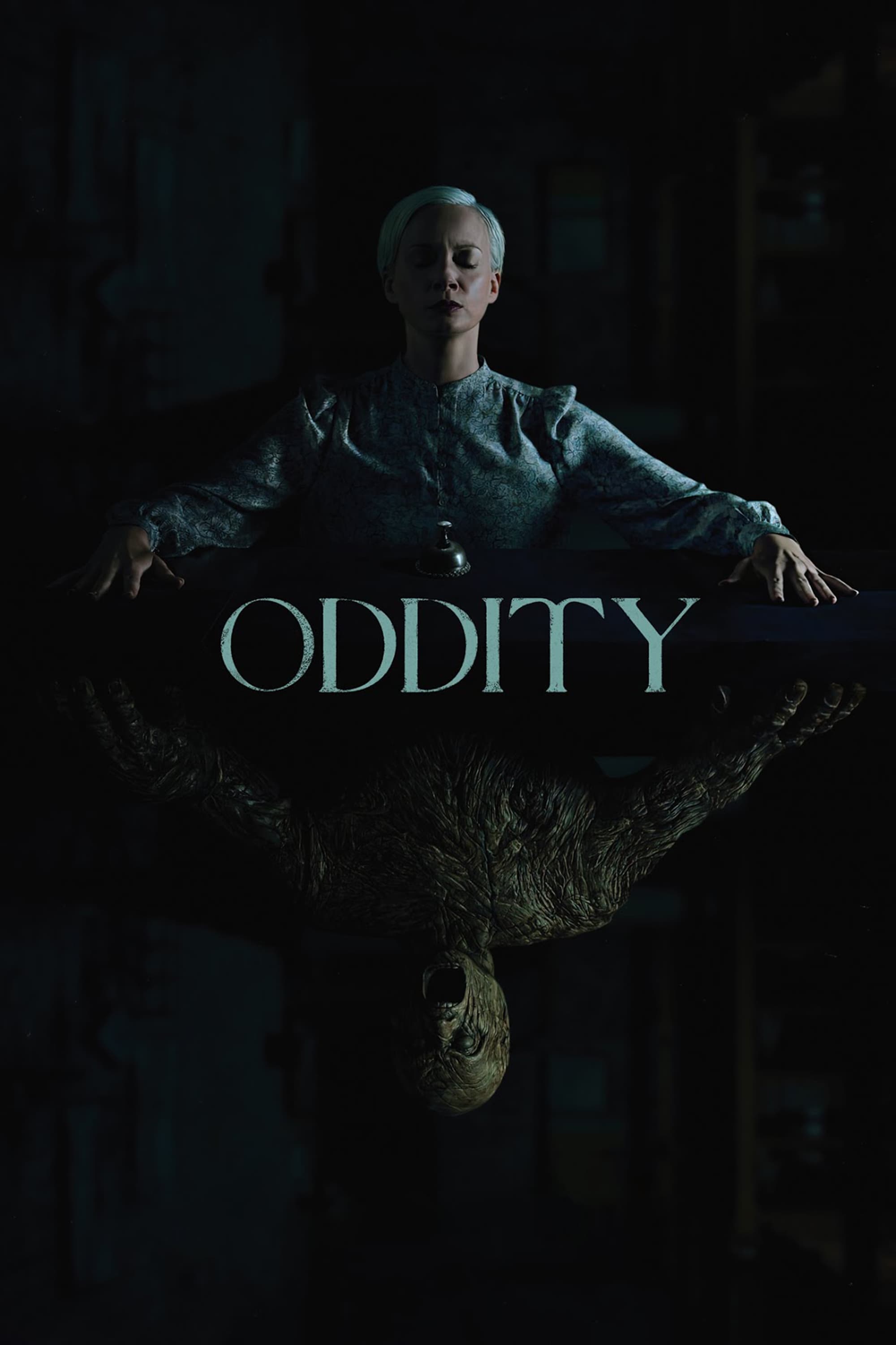 Oddity photo