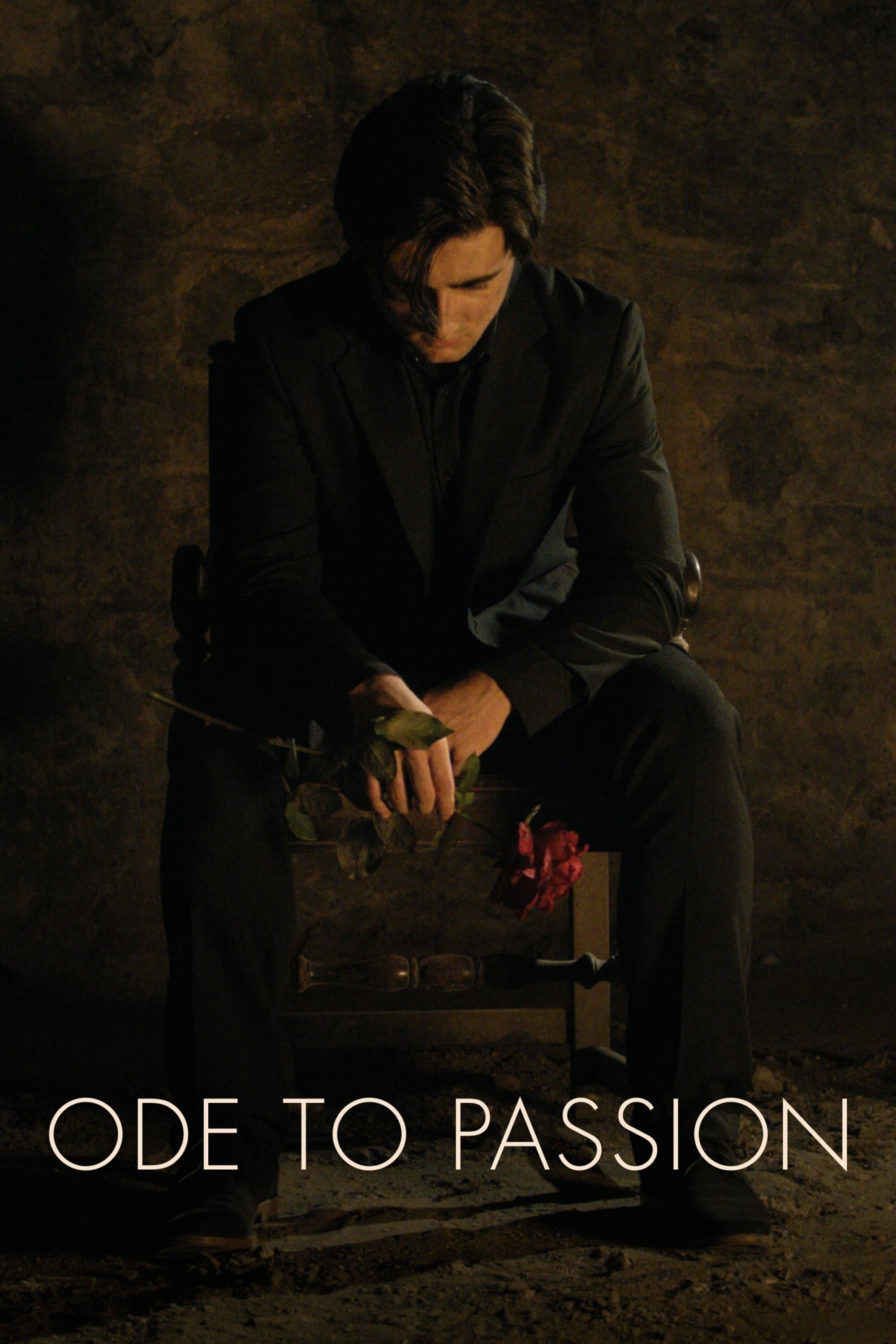 Ode to Passion photo