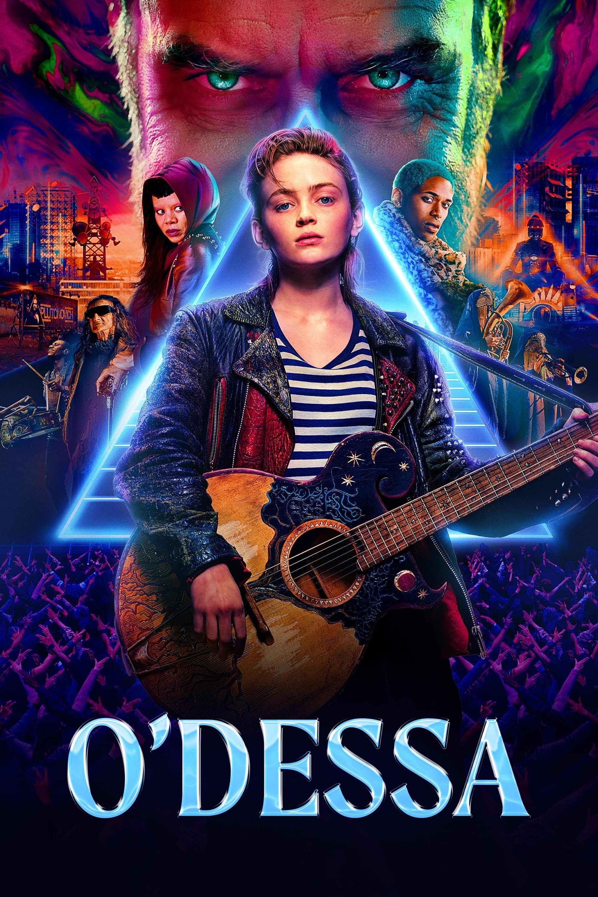 O'Dessa photo