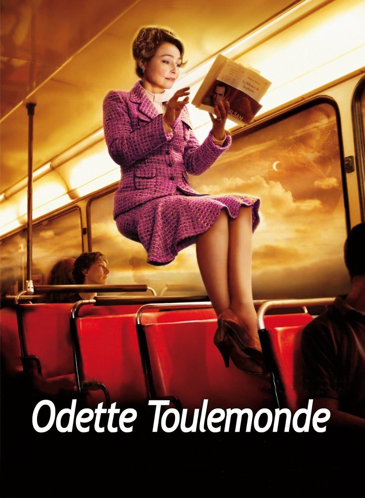 Odette Toulemonde photo