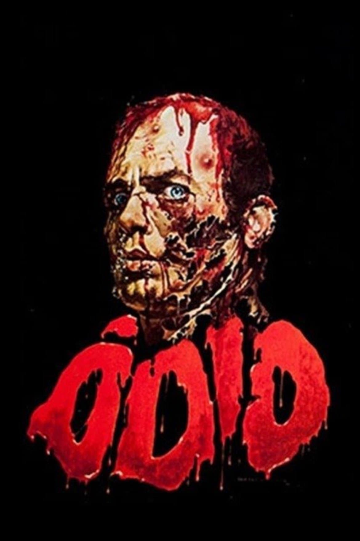 Ódio photo