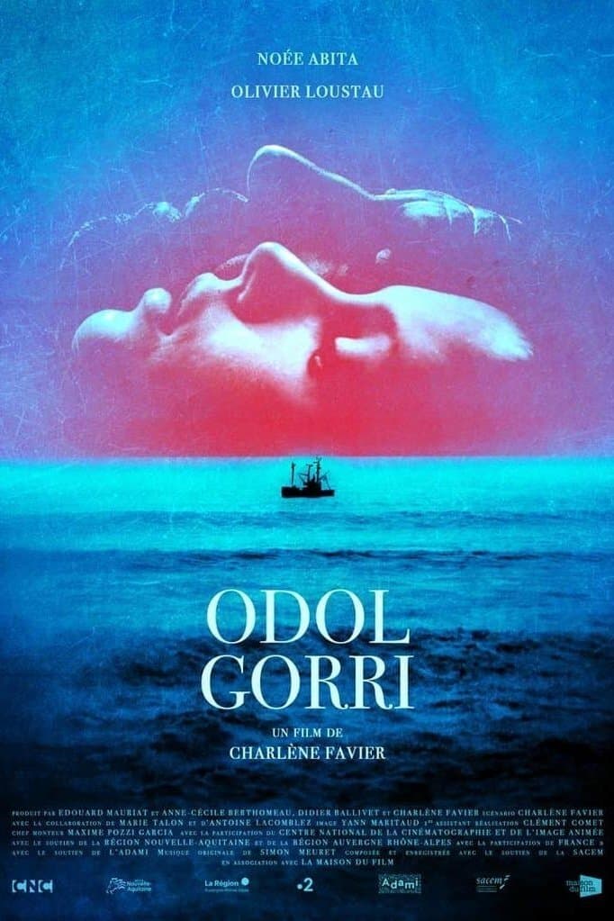 Odol Gorri photo