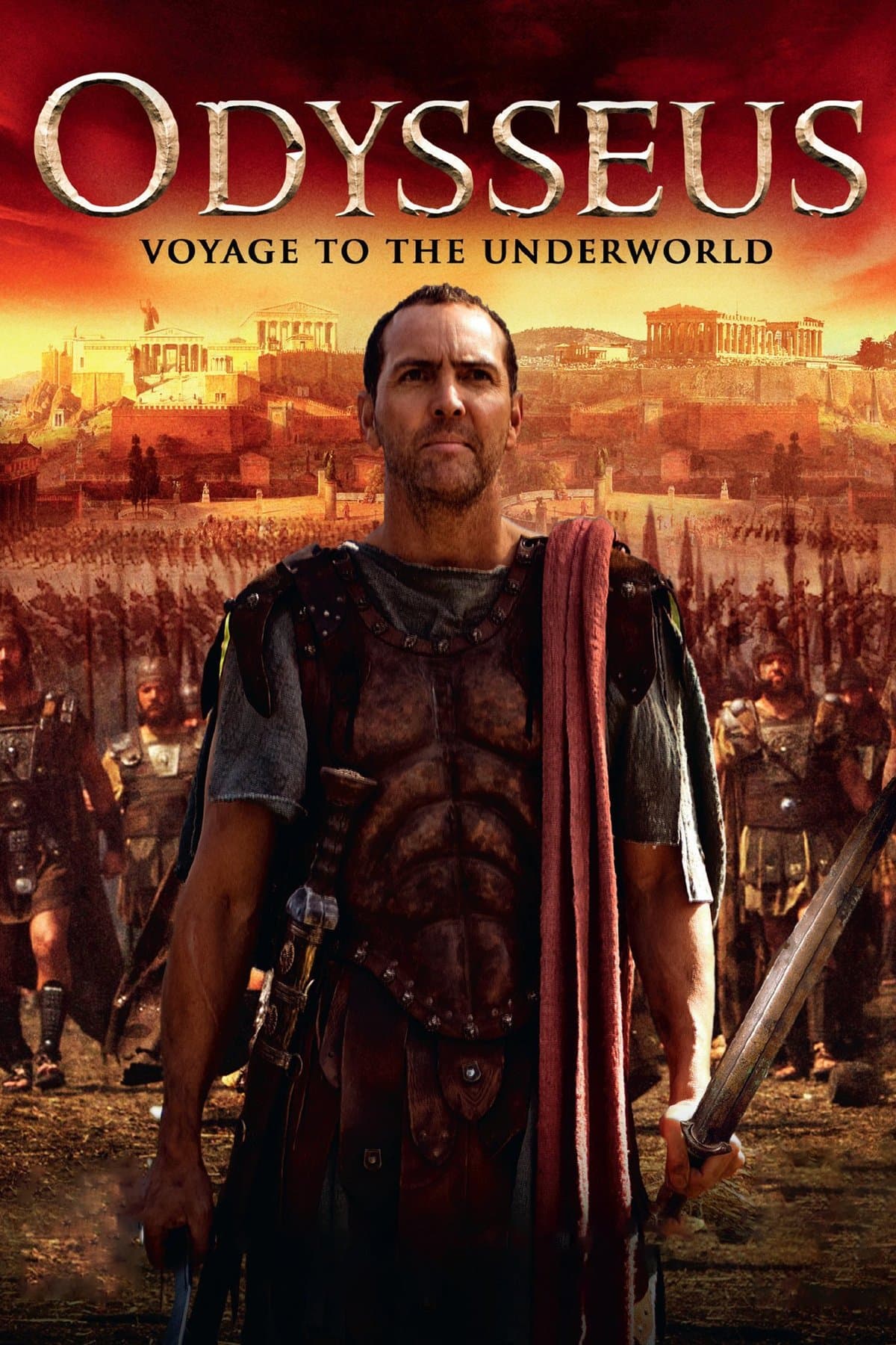 Odysseus & the Isle of Mists photo