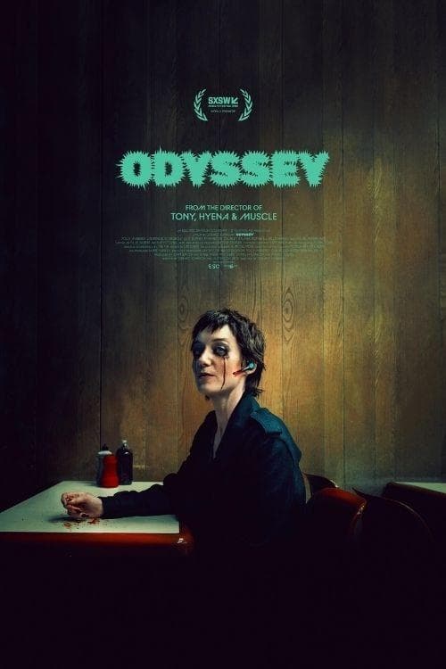 Odyssey photo